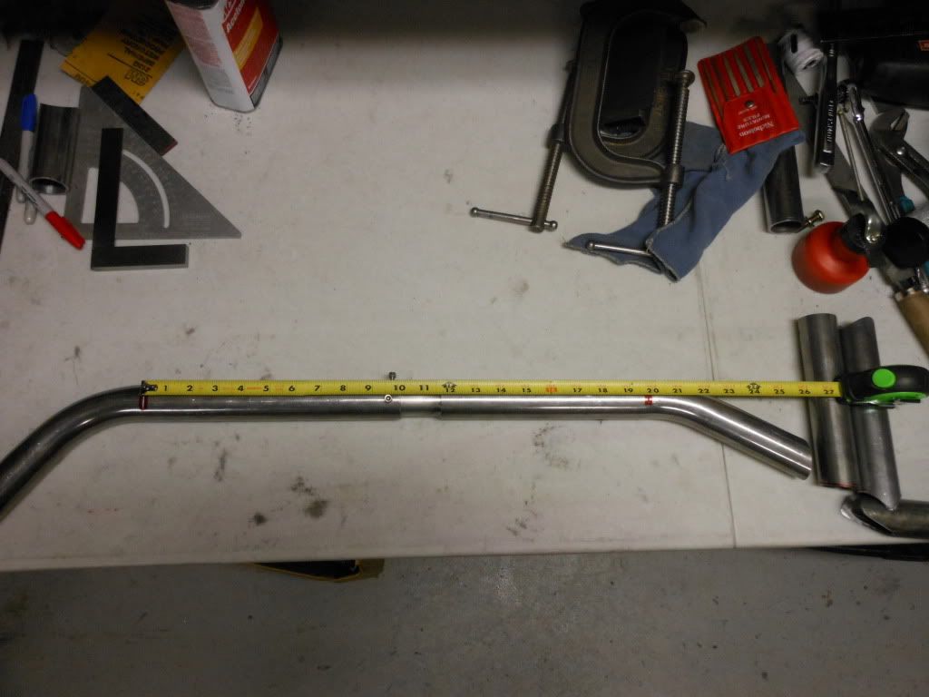 Competition Coupe Side Impact Bar Construction Blogs Factory Five